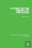 A Study In The Theory Of Inflation