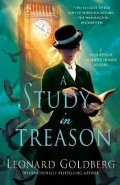 A Study In Treason