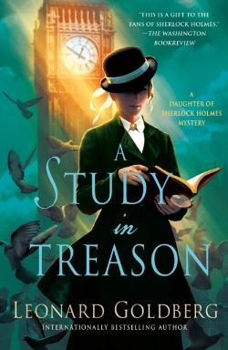 Bertrand.pt - A Study In Treason