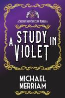 A Study In Violet