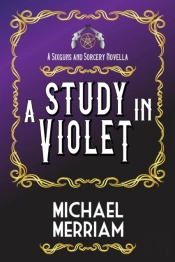 A Study In Violet