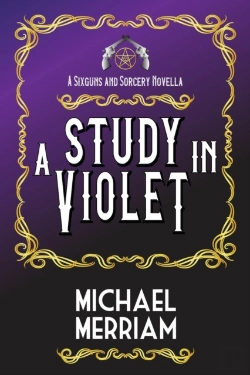 Bertrand.pt - A Study In Violet