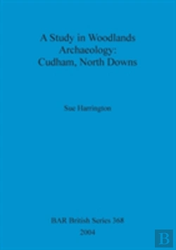 Bertrand.pt - A Study In Woodlands Archaeology: Cudham, North Downs