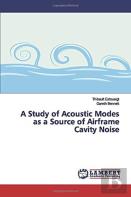 A Study Of Acoustic Modes As A Source Of Airframe Cavity Noise