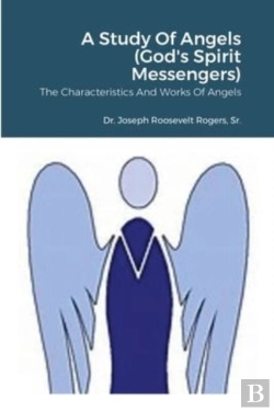 Bertrand.pt - A Study Of Angels (God'S Spirit Messengers)