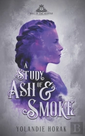 A Study Of Ash   Smoke