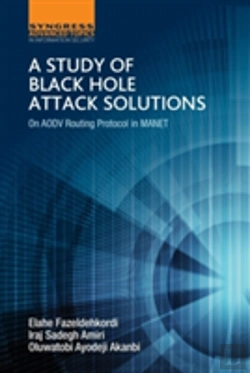 Bertrand.pt - A Study Of Black Hole Attack Solutions