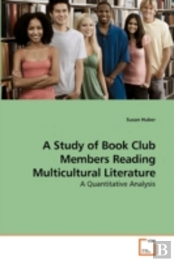 Bertrand.pt - A Study Of Book Club Members Reading Mul