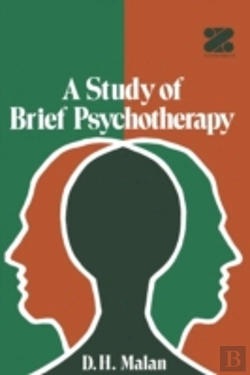 Bertrand.pt - A Study Of Brief Psychotherapy