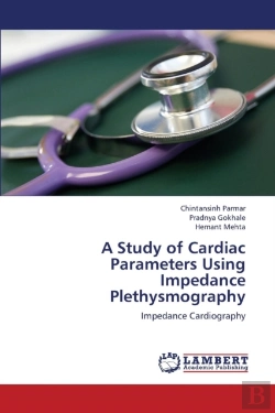 Bertrand.pt - A Study Of Cardiac Parameters Using Impedance Plethysmography