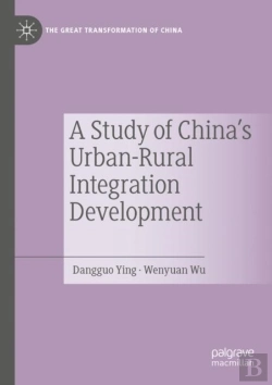 Bertrand.pt - A Study Of China'S Urban-Rural Integration Development
