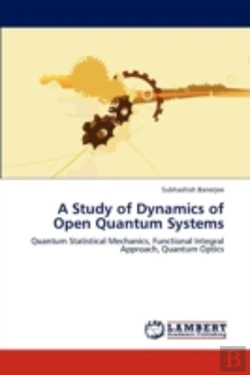 Bertrand.pt - A Study Of Dynamics Of Open Quantum Systems