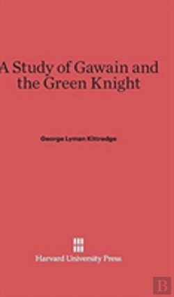 Bertrand.pt - A Study Of Gawain And The Green Knight