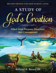 A Study Of God'S Creation