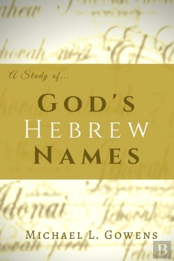 Bertrand.pt - A Study Of God'S Hebrew Names