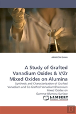 Bertrand.pt - A Study Of Grafted Vanadium Oxides