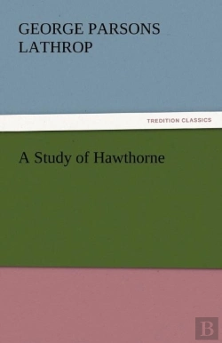 Bertrand.pt - A Study Of Hawthorne