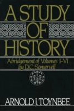 Bertrand.pt - A Study Of History: Volume I: Abridgement Of Volumes I-Vi