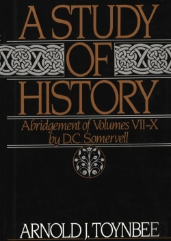 Bertrand.pt - A Study Of History: Volume Ii: Abridgement Of Volumes Vii-X