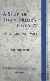 A Study Of Joseph Heller'S 'Catch-22'