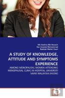 A Study Of Knowledge, Attitude And Symptoms Experience
