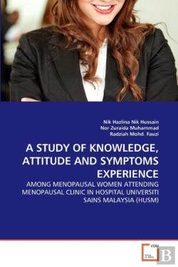 Bertrand.pt - A Study Of Knowledge, Attitude And Symptoms Experience