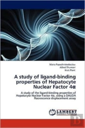 A Study Of Ligand-Binding Properties Of Hepatocyte Nuclear Factor 4i