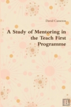 Bertrand.pt - A Study Of Mentoring In The Teach First