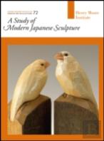 A Study Of Modern Japanese Sculpture