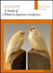 A Study Of Modern Japanese Sculpture