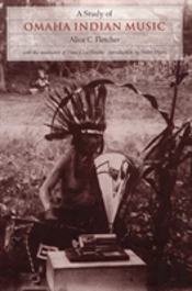 A Study Of Omaha Indian Music