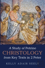A Study Of Petrine Christology From Key
