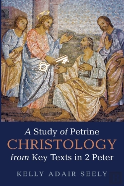 Bertrand.pt - A Study Of Petrine Christology From Key
