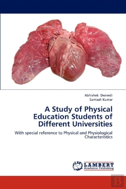 Bertrand.pt - A Study Of Physical Education Students Of Different Universities