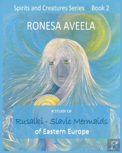 Bertrand.pt - A Study Of Rusalki - Slavic Mermaids Of