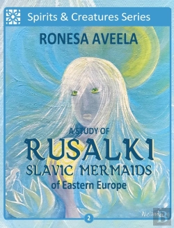 Bertrand.pt - A Study Of Rusalki - Slavic Mermaids Of