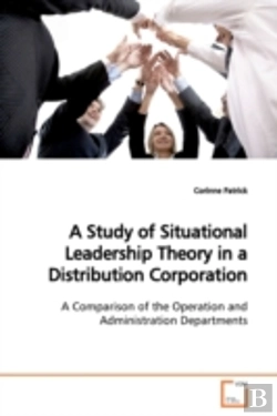 Bertrand.pt - A Study Of Situational Leadership Theory