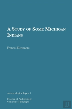 Bertrand.pt - A Study Of Some Michigan Indians