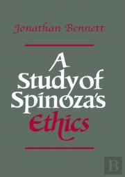 A Study Of Spinoza'S Ethics