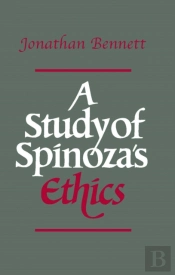 A Study Of Spinoza'S Ethics