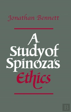 Bertrand.pt - A Study Of Spinoza'S Ethics