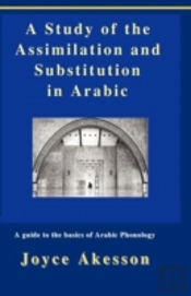 A Study Of The Assimilation And Substitu