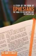 A Study Of The Book Of Ephesians