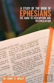 A Study Of The Book Of Ephesians