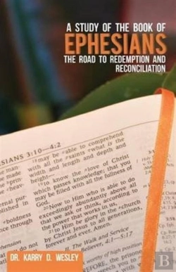 Bertrand.pt - A Study Of The Book Of Ephesians