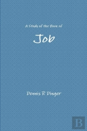 A Study Of The Book Of Job