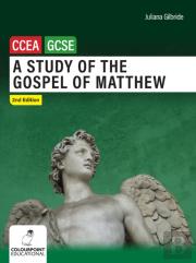 A Study Of The Gospel Of Matthew