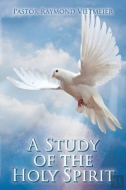 Bertrand.pt - A Study Of The Holy Spirit
