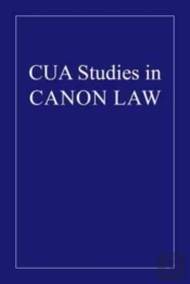A Study Of The Juridic Status Of Laymen In The Writing Of The Medieval Canonists