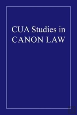 Bertrand.pt - A Study Of The Juridic Status Of Laymen In The Writing Of The Medieval Canonists